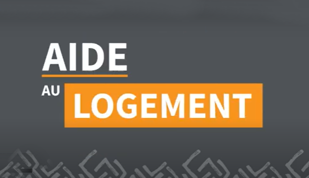 Aide au logement