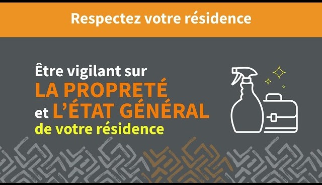 FSH - Gestion Locative